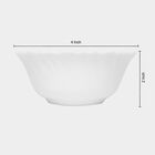 Opalware Bowl, , small image number null