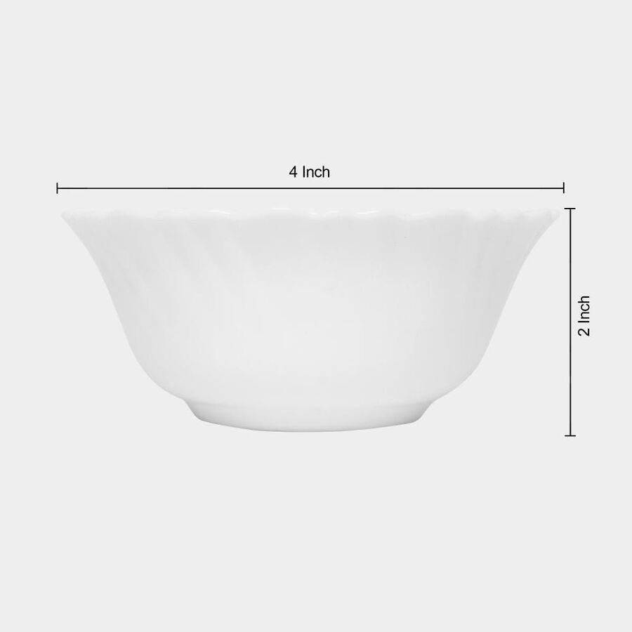 Opalware Bowl, , large image number null