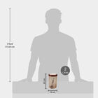 2L Plastic Container Set of 2, , small image number null