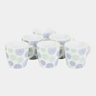 180 ml Coffee Mug, Set of 6, , small image number null