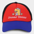 Kid's Fabric Cap, , small image number null