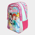Kid's Fabric School Bag, , small image number null