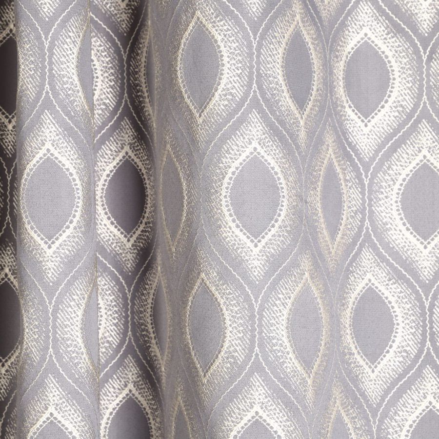 1 Pc. 9 ft. Long Door Curtain, , large image number null