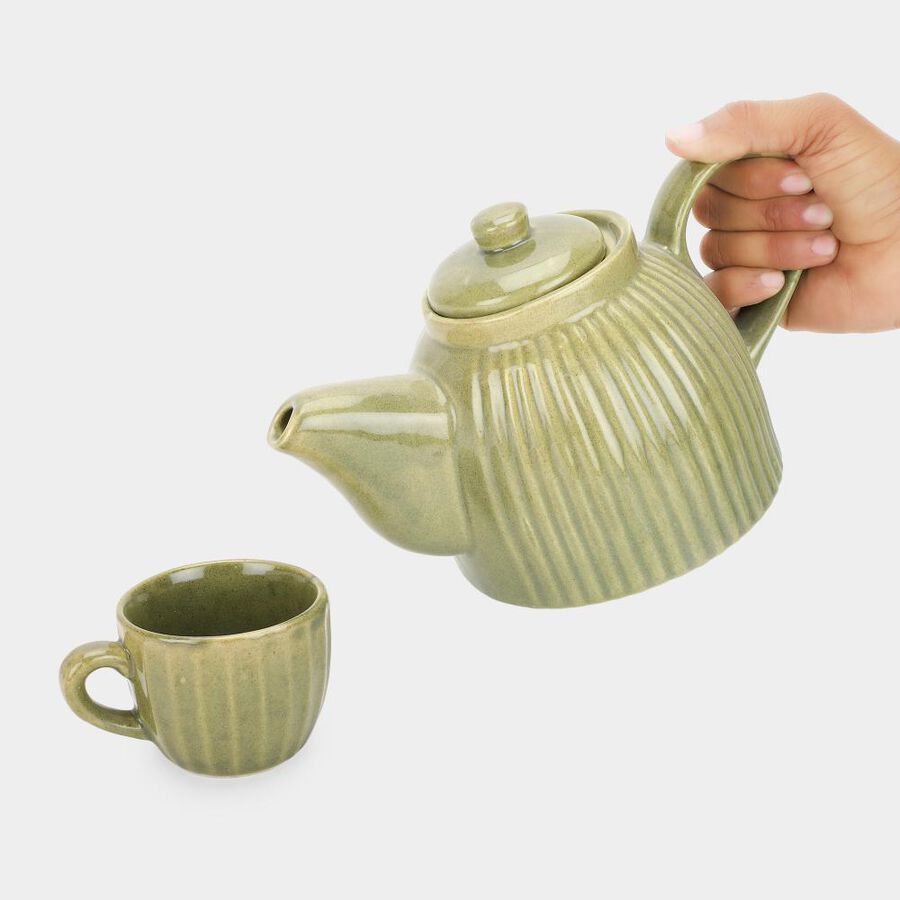 Home Finery Stoneware Gift Set | Vishal Mega Mart India