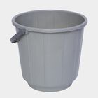 16 L Plastic Bucket, , small image number null