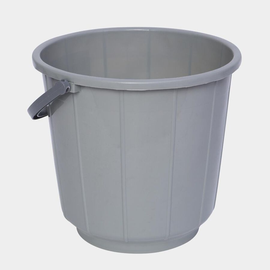 16 L Plastic Bucket, , large image number null