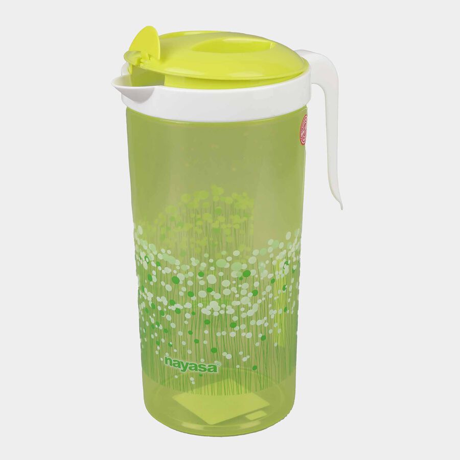2.2L Plastic Jug, , large image number null