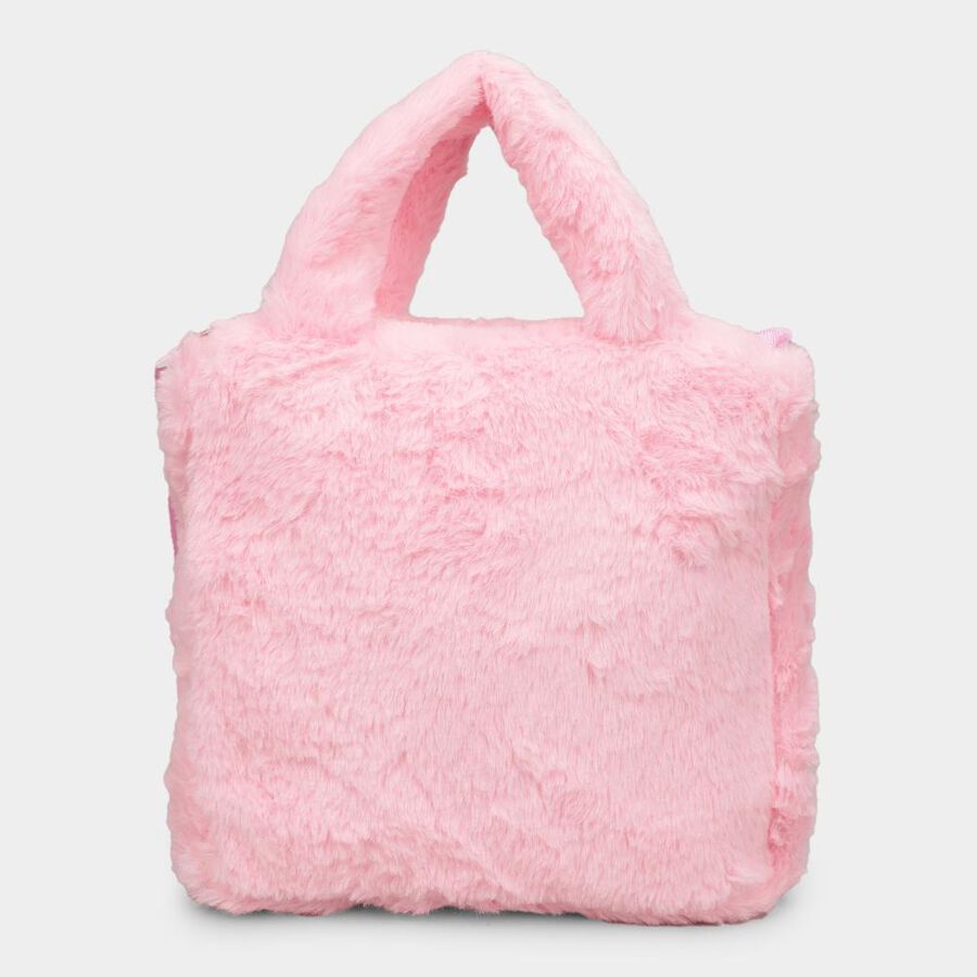 Fabric Unicorn Bag, , large image number null