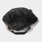 Black Fabric And Nylon Bag, , small image number null