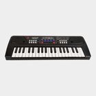Musical Piano With Mic For Kid's, , small image number null