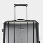 4 Wheel Hard Case Trolley, Medium, , small image number null
