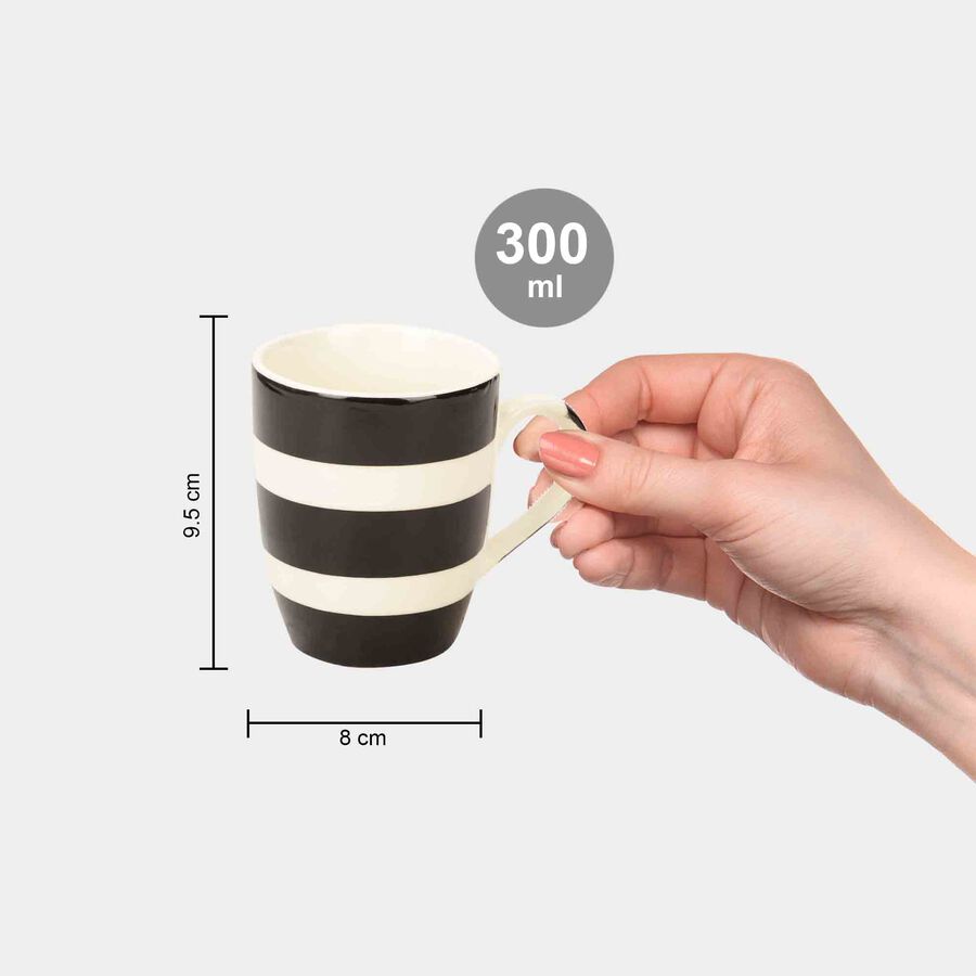 300 ml Stoneware Mug, , large image number null