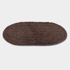Multicolor Polyester Cotton Door Mat, , small