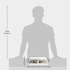 Melamine Serving Tray, 38 X 38 cm, , small image number null