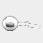 Aluminium Tadka Pan (4.5 in.), , small image number null