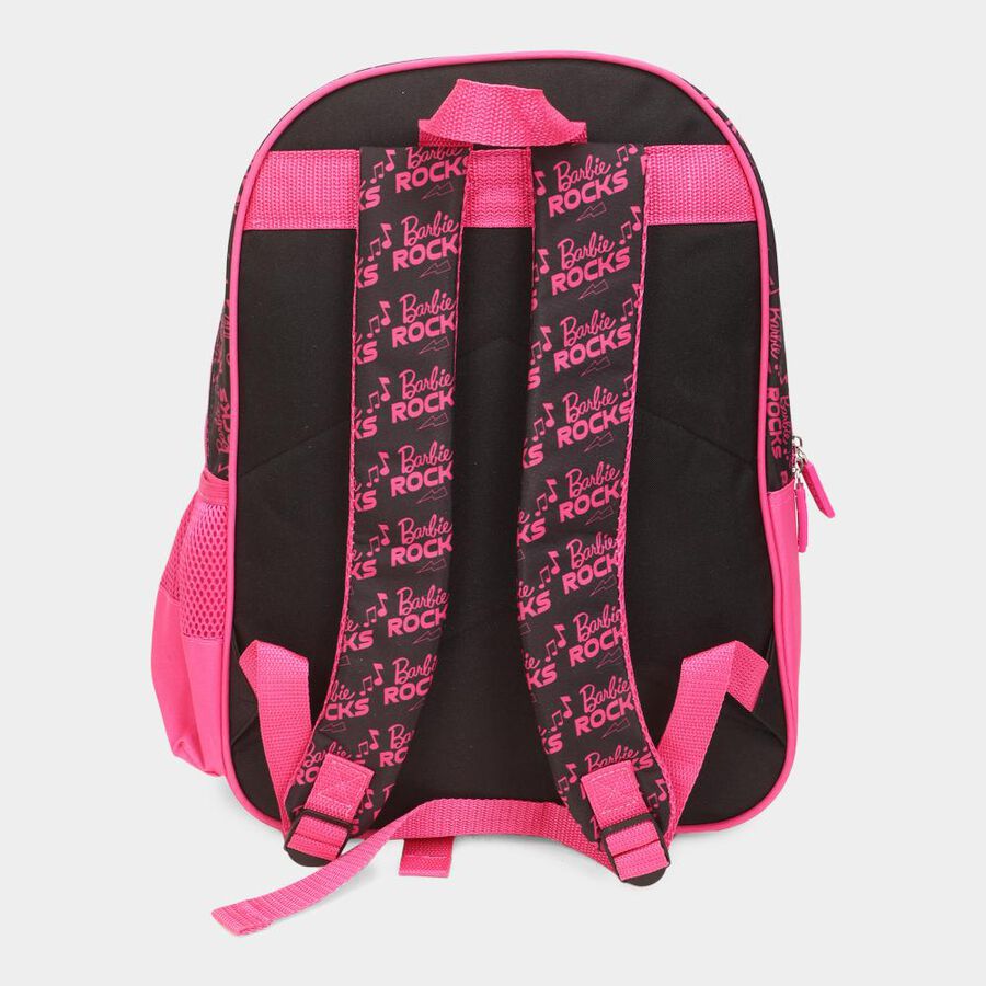 Kid's Fabric Barbie Bag, , large image number null