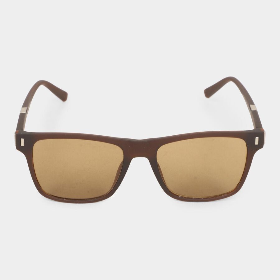 Women's Plastic Gradient Wayfarer Sunglasses, , large image number null