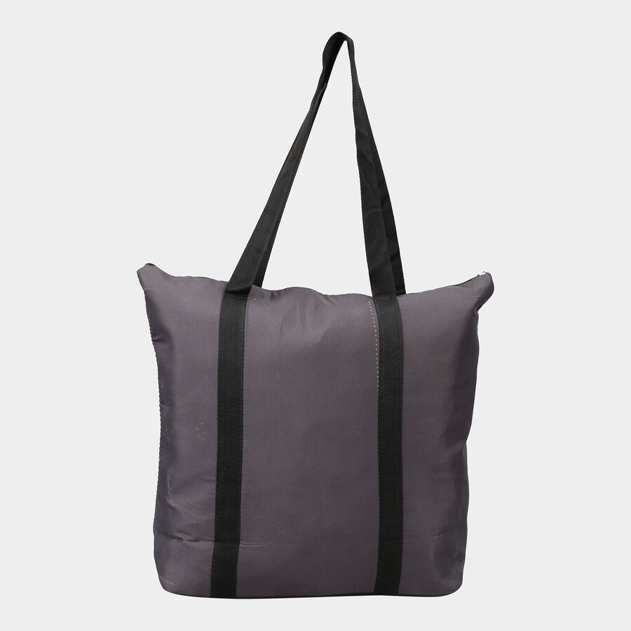 Multicolour Fabric Bag, , large image number null
