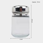 Glass Salt and Pepper Shaker, , small image number null