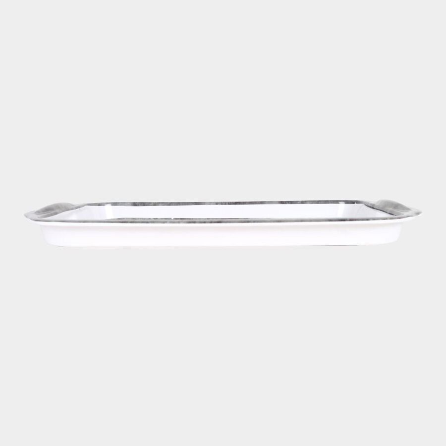 Melamine Serving Tray, , large image number null