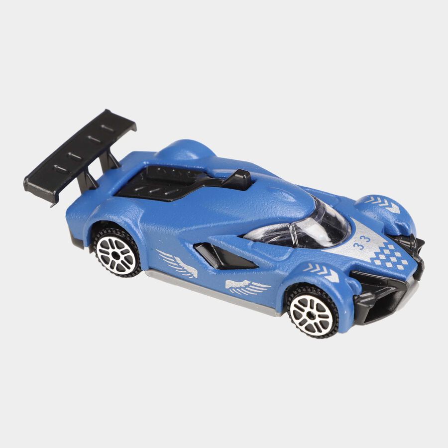 Kid's Toy Race Car - Color/Design May Vary, , large image number null