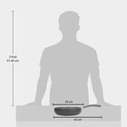 Non-Stick Fry Pan, Induction Compatible, 25 cm Dia., , small image number null