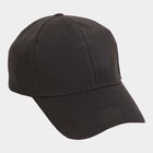 Men's Canvas Cap, , small image number null