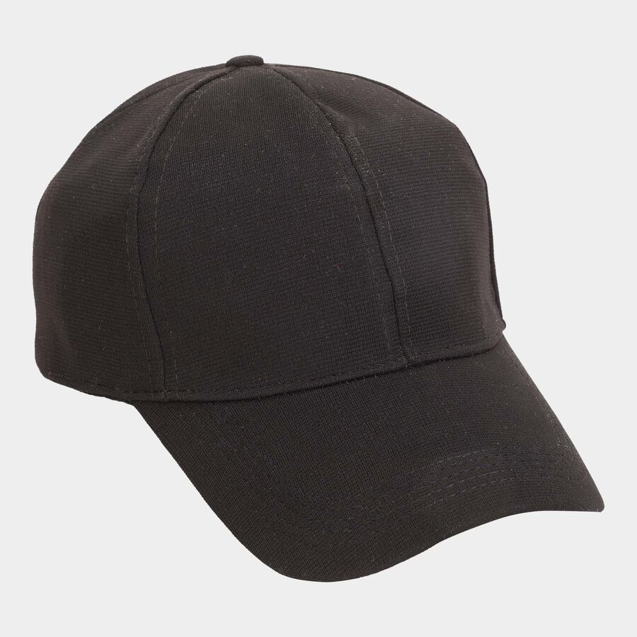 Men's Canvas Cap, , large image number null