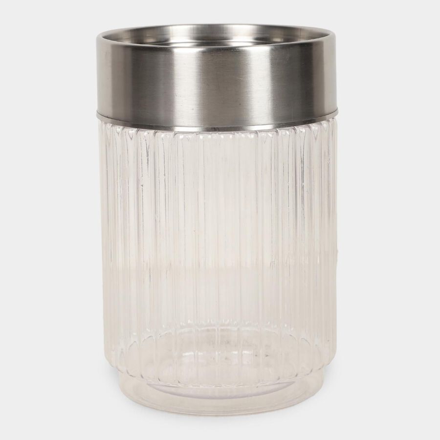 1.1 L Plastic Container, , large image number null