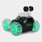 Kid's Seedo Big Stunt Remote Control Car, , small