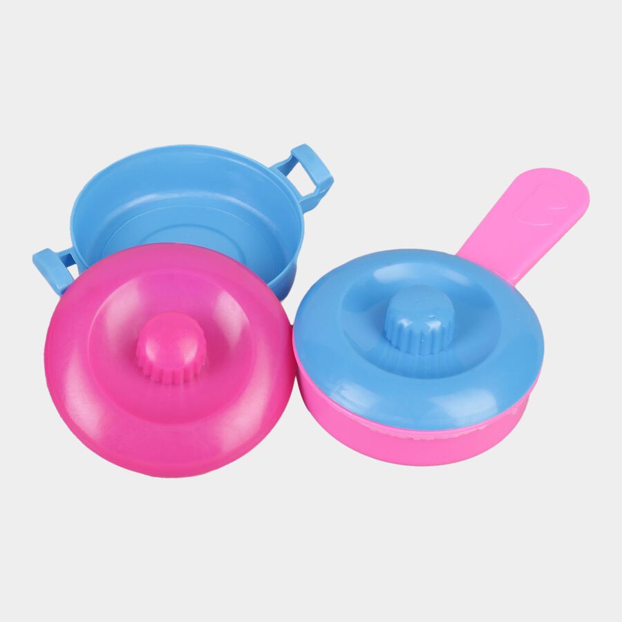 Toy Play Kitchen Set, , large image number null