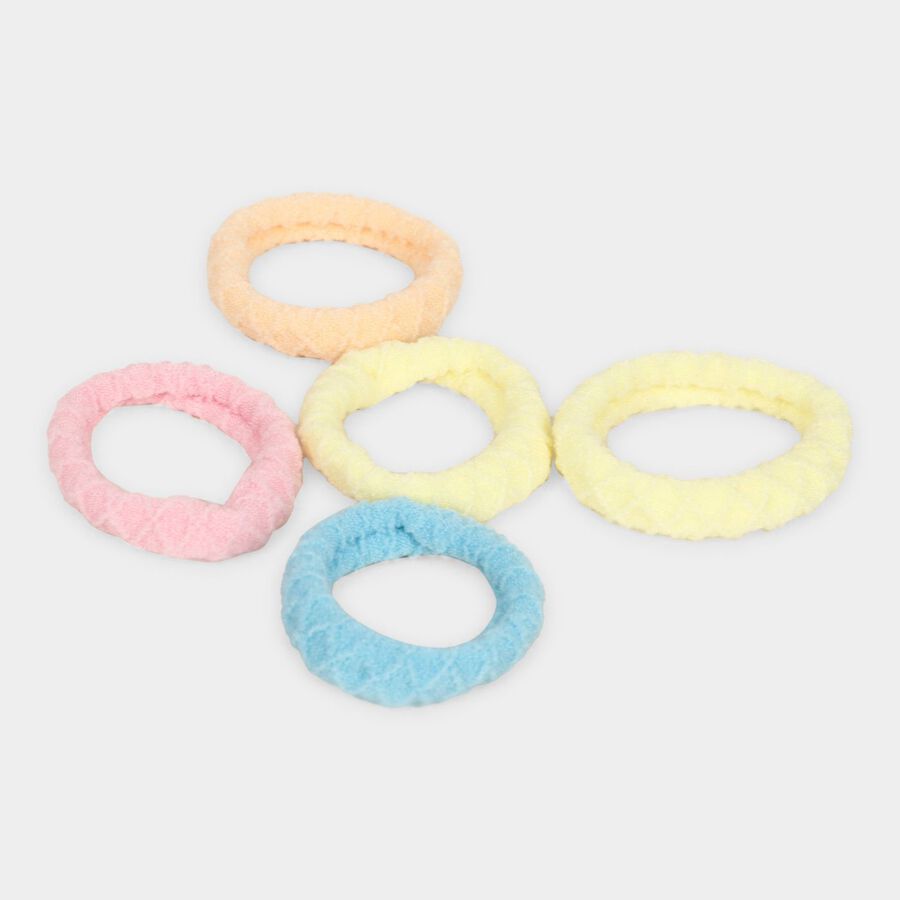 Hair Clip Set, , large