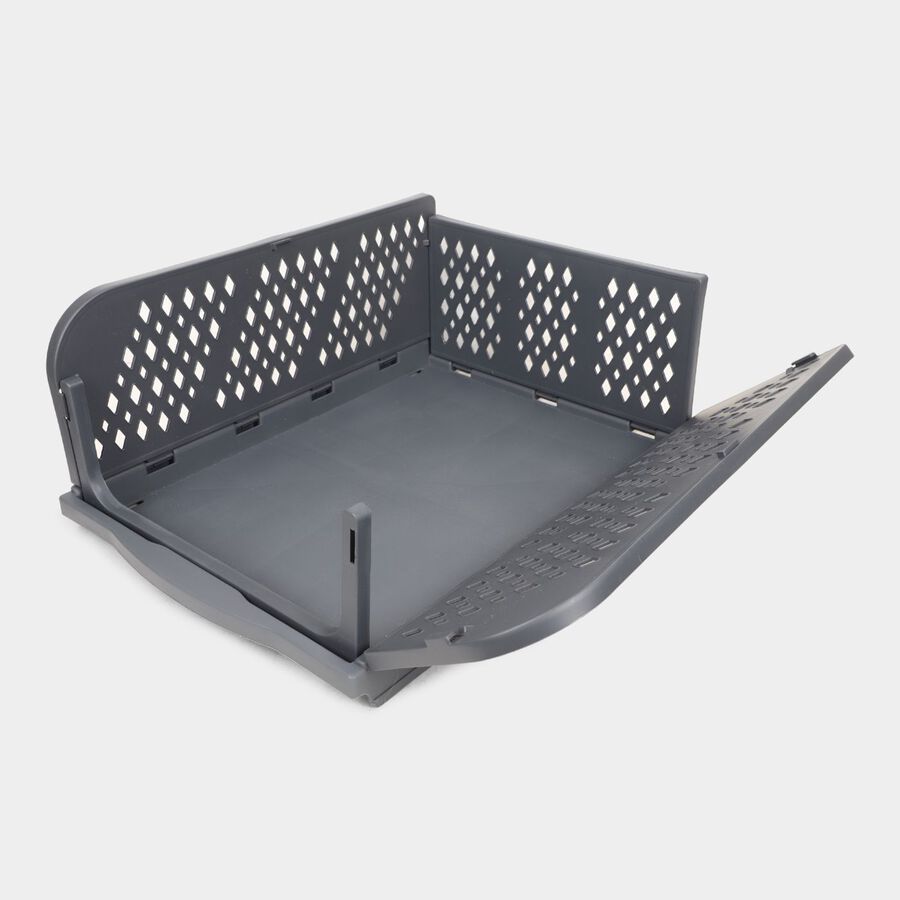Plastic Multipurpose Rack, , large image number null
