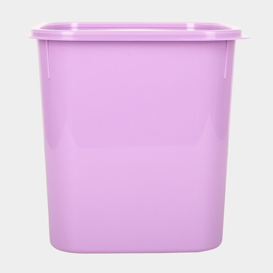 3.6L Plastic Container, , large image number null