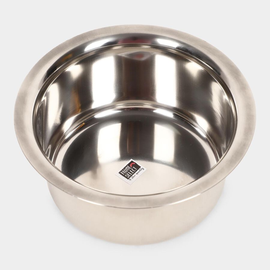 1 L Steel Patila, , large image number null