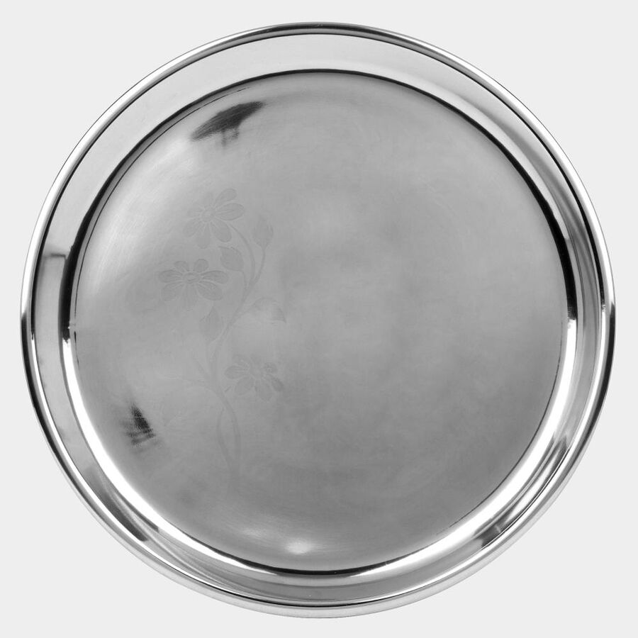 3 Pcs. Steel Meal Set, , large image number null