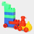 Kid's Blocks toy Game , , small