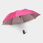 Pink Nylon/Polyester Umbrella, , small image number null