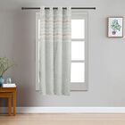 5ft. Light Green Window Curtain, , small image number null