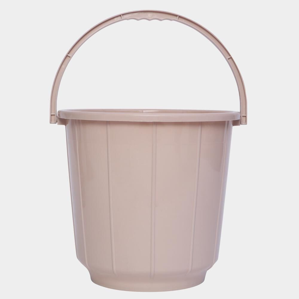 16 L Plastic Bucket