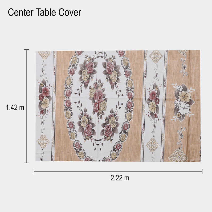  Tablecover, , large