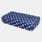 Blue Polyester Mattress, , small image number null