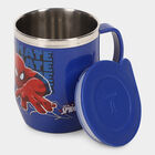 410 ml Steel Mug with Lid, , small image number null