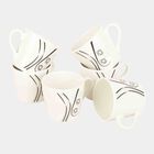 150 ml Bone China Mug, Set of 6, , small image number null