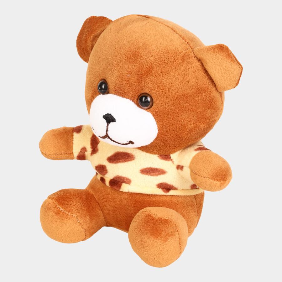 Soft Teddy, , large image number null