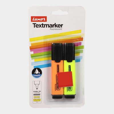 Set of 2 Highlighters
