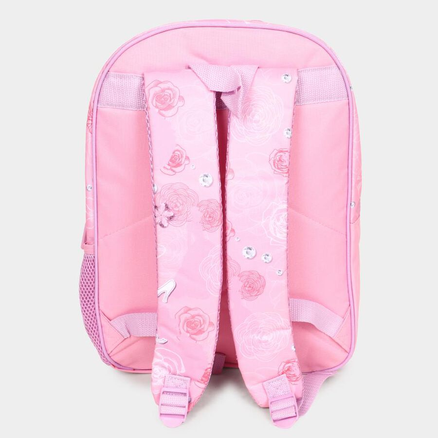 Kids Princess Printed Fabric Bag, , large image number null