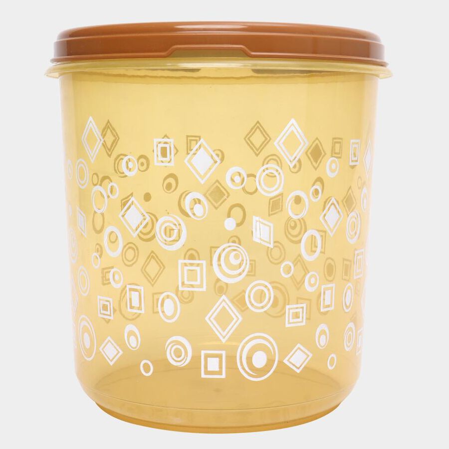 Plastic Container Set of 4, , large