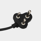 Tandem Immersion rod 1500W, Waterproof, Nickel plating heating element, ISI mark, , small