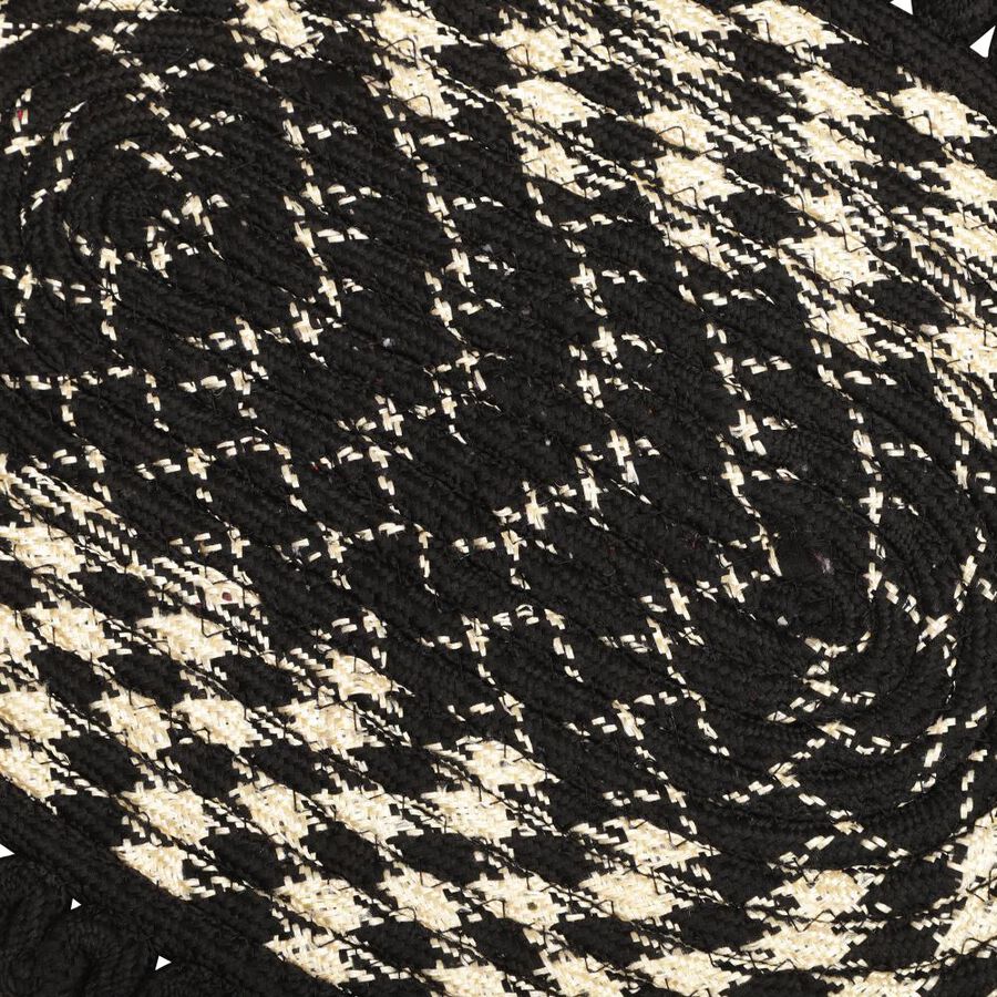 Brown Polyester Door Mat, , large image number null